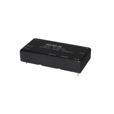 Chip di circuito integrato PQC60-24-S24