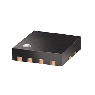 Modulo di comunicazione wireless PMA2-162LN+ 55mA 1GHz MMIC ad ultrabasso rumore amplificatore 8-TFDFN