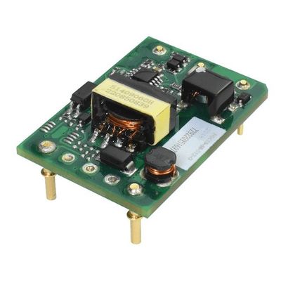 Chip di circuito integrato PQC10-48-S5-O 1 uscita 12V 833mA DC DC Converter