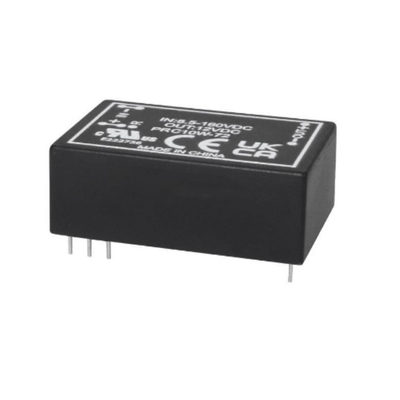 Chip di circuito integrato PRC10W-72-S12 Modulo ultra-ampio isolato DC DC Converter