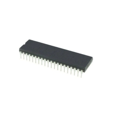 Microcontrollore MCU PIC18F46Q24-I/P 8-Bit 64KB Microcontrollore IC 40-PDIP