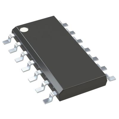 Microcontrollore MCU PIC18F06Q41-I/SL Microcontrollore IC a 8 bit con tecnologia XLP