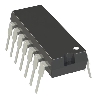 Microcontrollore MCU PIC16F18025-E/P 32MHz Microcontrollori incorporati SOIC-14