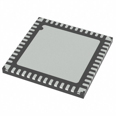 Microcontrollore MCU PIC32MM0064GPM048T-I/M4 Microcontrollore a singolo nucleo a 32 bit a 25 MHz