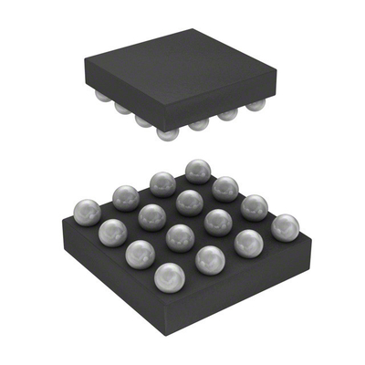 Chip di circuito integrato PAC1941T-2E/J6CX 9V Multi-Channel Power Monitor IC
