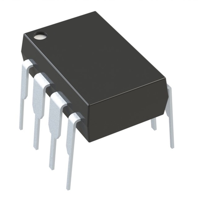 Microcontrollore MCU PIC16F17114-E/P 32MHz Microcontrollore IC a 8 bit completo