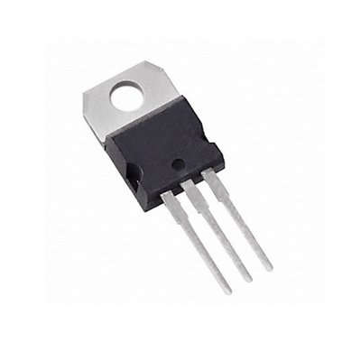 Chip di circuito integrato STGF30M65DF2 IGBT Transistor 650V 80nC Trench Field Stop