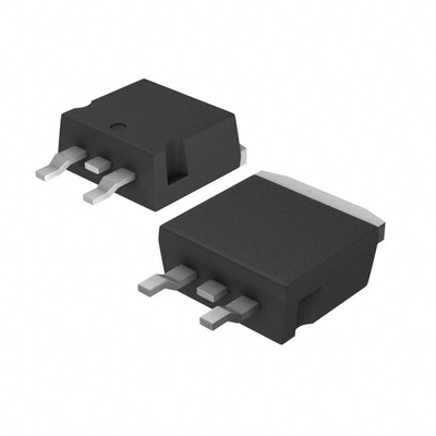Chip di circuito integrato STGB8NC60KDT4 600V Cortocircuito Transistor IGBT robusto