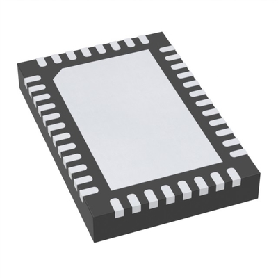 Chip di circuito integrato SN75LVPE4410RNQR WQFN40 Quad Channel 16Gbps Linear Redriver IC