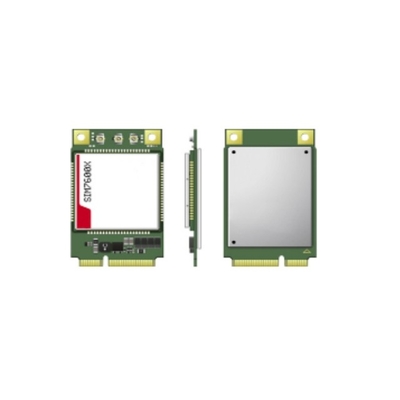 Modulo di comunicazione wireless SIM7600G-PCIE 3V a 3.6V Modulo cellulare da 10 Mbps
