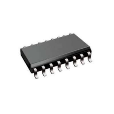 Chip di circuito integrato SI8630BB-B-IS1R 2500Vrms Isolatori digitali a 3 canali