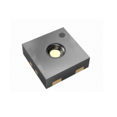 Sensore IC SHT45-AD1B-R2 Sensore di umidità ad altissima potenza 3.6V