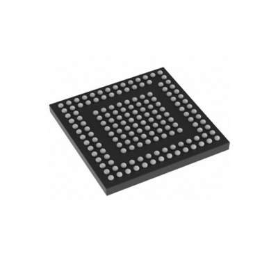 IC Ethernet SJA1105QELY IEEE 802.3 Interfaccia SPI Ethernet Switch IC