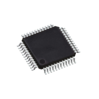 Microcontrollore MCU S912ZVMBA4F0VLH 16-bit 32MHz 32KB Flash Microcontrollore IC