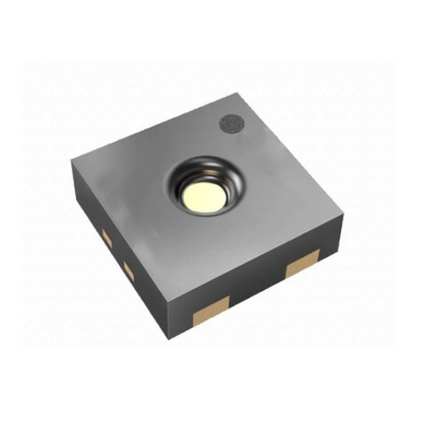 Sensore IC SHT40I-BD1B-R3 Sensore di umidità relativa e temperatura a 16 bit