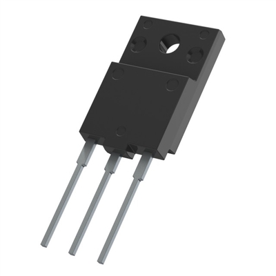 Chip di circuito integrato RJP65T54DPM-A0 attraverso il buco 650V 72nC IGBT Transistor