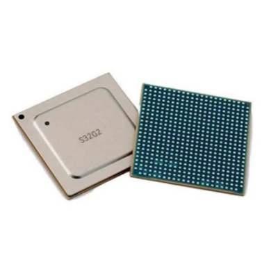 Microcontrollore MCU S32G233AABK0CUCT Microprocessore incorporato per automobili FBGA525