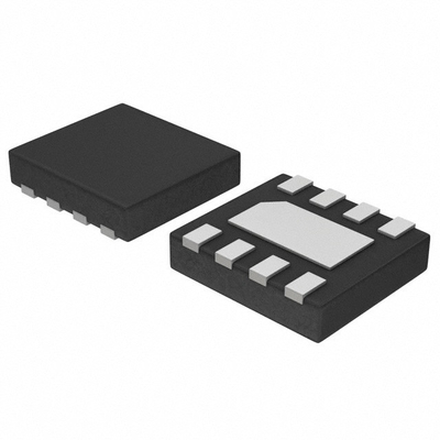 Chip IC di memoria S25FL064LABNFI041 30mA fino a 108MHz sincrono NOR IC di memoria USON8