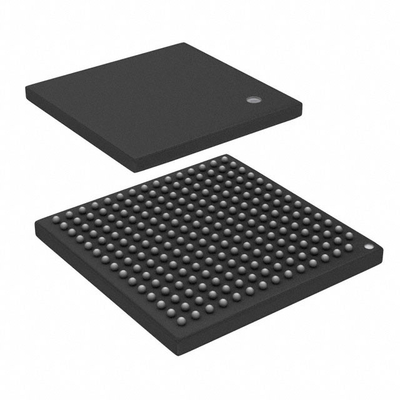 Microcontrollore MCU R5F572MDHDBD a bassa potenza 240MHz 32 bit Microcontrollore IC