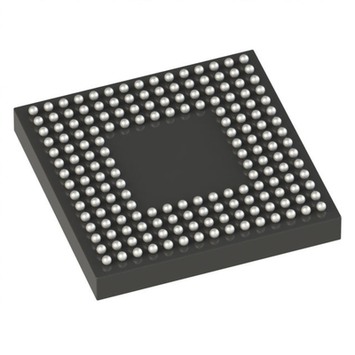 Microcontrollore MCU R5F572MDDDBG 2MB Flash MCU LFBGA176 32 bit MCU incorporato