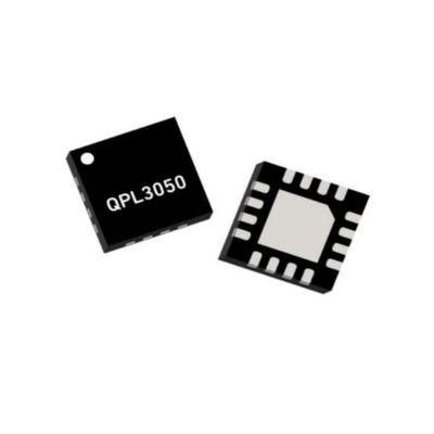 Modulo di comunicazione wireless QPL3050SR 1 canale 100mA 14GHz driver amplificatore