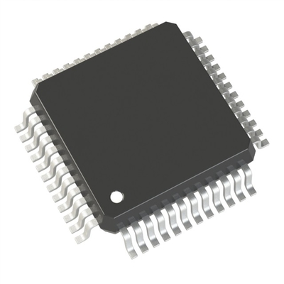 Microcontrollore MCU R5F523T5ADFL a bassa potenza fino a 40MHz MCU incorporato 32 bit