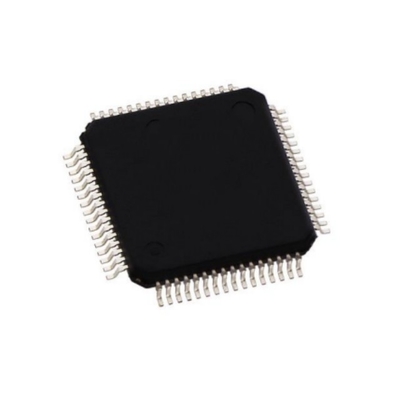 Microcontrollore MCU R7FA6T3BB3CFM 32 bit MCU incorporato LQFP64 Surface Mount