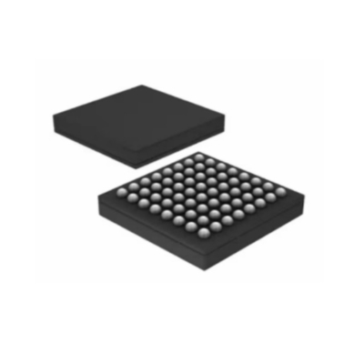 Microcontrollore MCU R7FA2E1A93CBU 32 bit ARM Cortex-M23 MCU incorporato 64VFBGA