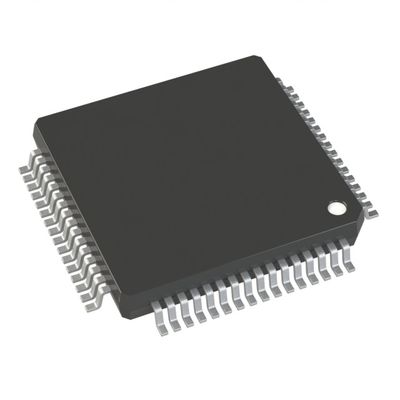 Microcontrollore MCU R7FA6M4AF3CFM ARM Cortex M33 Single Core 32Bit MCU LQFP64
