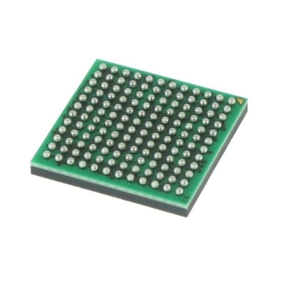 Microcontrollore MCU R7FA6M4AE3CBM Fino a 200MHz ARM Cortex M33 Microcontrollore
