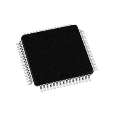 Microcontrollore MCU R7F101GLE2DFB MCU a 16 bit LQFP64 fino a 48 MHz MCU incorporato