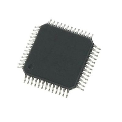 Microcontrollore MCU R7F101GJE2DFA Embedded 16Bit MCU LQFP52 RL78 CPU Core