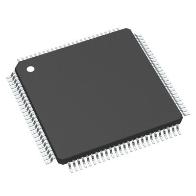 Microcontrollore MCU R7FA4M2AD3CFP ARM Cortex M33 MCU LQFP100 ARM Microcontrollori