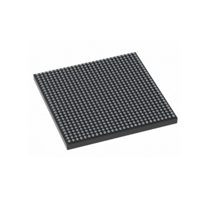 Array di gate programmabile in campo XCZU17EG-2FFVC1760E 256KB 533MHz SOC FPGA IC 1760-FCBGA