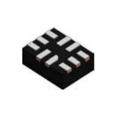 Chip di circuito integrato TMUXHS221LVNKGR 8Ohm High Speed Analog Switches IC UQFN10