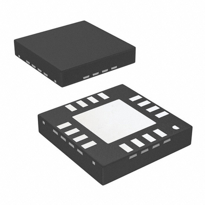 Chip di circuito integrato TMUX7308FRRPR Multiplexers con immunità WQFN16