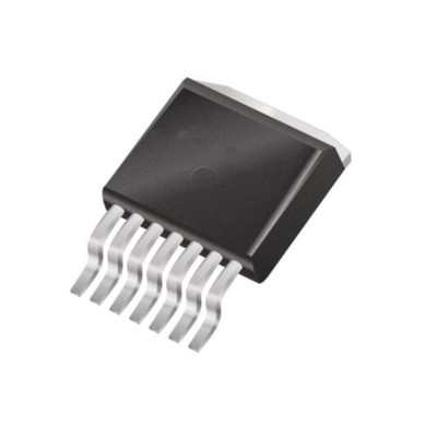 Chip di circuito integrato UF3C170400B7S 1700V 7.6A Transistori MOSFET monocanale N