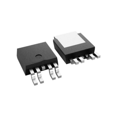 Chip di circuito integrato TPS7B8633BQDDARQ1 Automotive 500mA 40V Low Drop Out Regulator