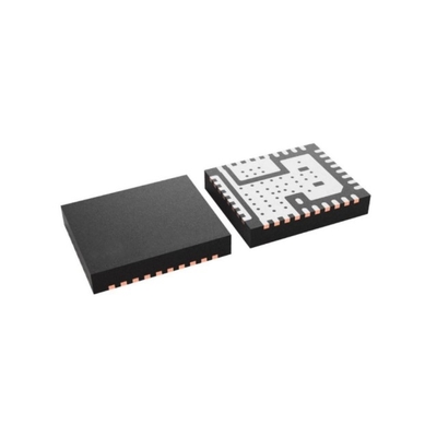 Chip di circuito integrato TPS548C26RXXR 35A 1.2MHz Convertitore sincrono WQFN37