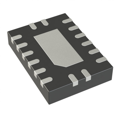Chip di circuito integrato TMUX4053BQBR 850MHz Multiplexers IC WFQFN16 Surface Mount