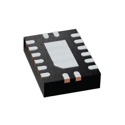 Chip di circuito integrato TMUX4051BQBRQ1 Multiplexer IC WFQFN16