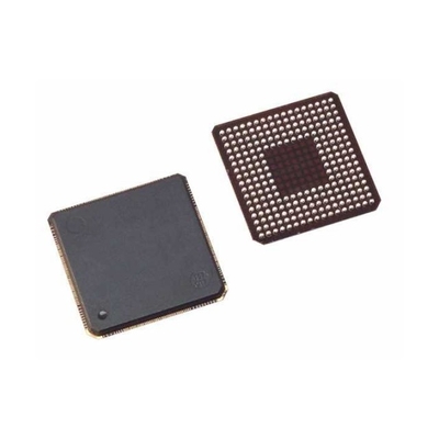 Chip di circuito integrato TMS320VC5510AZAV2 200MHz 320kB Processore di segnale digitale BGA240