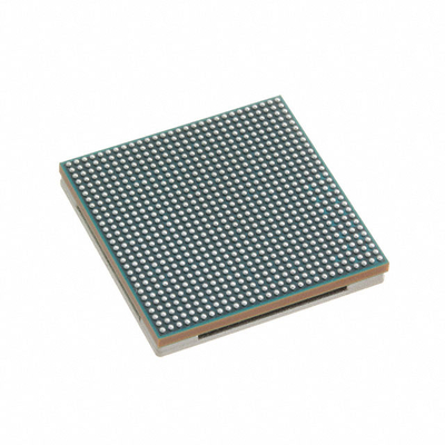 Array di gate programmabile in campo XCKU040-3SFVA784E BFBGA784 Kintex UltraScale FPGA IC
