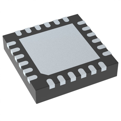 Chip di circuito integrato TLV320ADC5140IRTWR Quad Channel 768kHz Audio ADC WQFN24 Audio IC