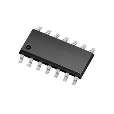 Chip di circuito integrato TLE7268SK Due trasmettitori LIN a filo singolo indipendenti
