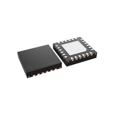 Chip di circuito integrato TLC69600QRTWRQ1 30mA 16 uscita driver LED per automobili WQFN24