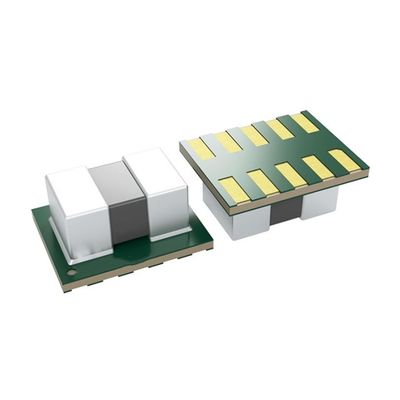 Chip di circuito integrato TPSM82823ASILR Modulo PoL non isolato 3A DC DC Converter