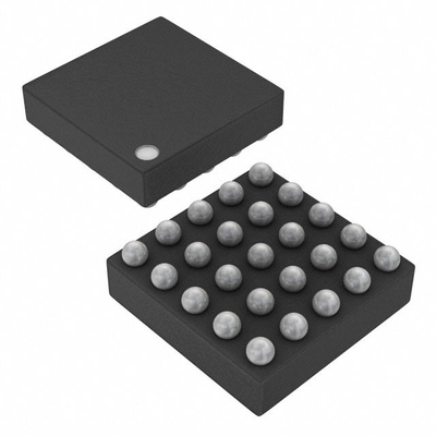 Chip di circuito integrato USB3322C-GL 150mV Trasmettitore USB ad alta velocità WLCSP25