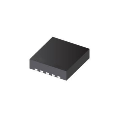 Chip di circuito integrato TPS74801AWDRCR regolatori lineari a bassa caduta IC VFDFN10