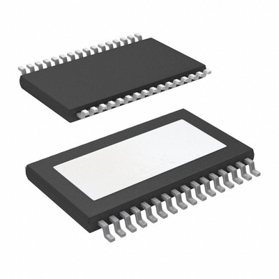 Chip a circuito integrato TAS5828MDADR Amplificatori audio stereo ad alte prestazioni IC